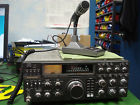 Ts-930sat Kenwood At With Auto Tunner And Desk Mic
