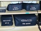 Ts-590sg Ts-950s Unbranded Generic Dust Cover Kenwood Ts-590s Or Ts-2000