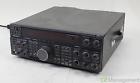 Ts-950sdx Kenwood Digital Transceiver 100 Khz