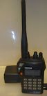 Ts-220dx Ts220dx Sommerkamp Vhf Uhf Fm Dual Bander Handy Handheld Ham Transceiver