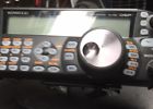 Ts480hx Kenwood Hx Transciever