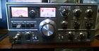 Ts520 Kenwood Hf Transceiver W