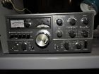 Ts520se Kenwood Hf Ham Band Amateur Radio Transceiver Hybrid