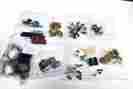 Ts830s Unbranded Generic Complete Recap Kit K Nwood