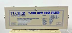 2000w Tucker T-100 Low Pass Filter