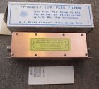 Tv-1000-lp Nice Drake Low-pass Filter