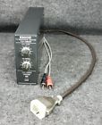 Tv-1200 Icom Tv Transceive Adapter