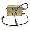 Tv-3300-lp Tv-3300lp Drake Low Pass Filter For Ham Radio Watts Max Ohm