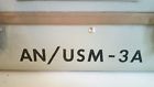 An-usm-3a Tv-4a Weston Us Navy