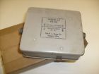 Tv-52-40 Tv5240 Drake 52 Ohm