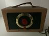 Tw-25 Hallicrafters Radio Rare For Parts