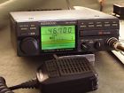 Tw-4100a Kenwood Vhf-uhf Transceiver 45