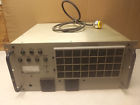 Tw-500d Datron Hf Linear Rf Amplifier Amp
