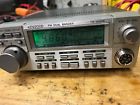 Tw4000a Tw4000 Kenwood Dual Band Fm Transceiver