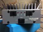 Tx 5500 Elite Line Amplifier