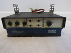 Tx2500 Palomar Tx Broad Band Mhz Solid State Bi Linear Amplifier