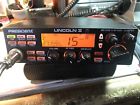 Txus041p President Lincoln Ii Meter Amateur Ham Mobile Radio Lincolin