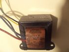 Ty-65z Triad Am Tube Transmitter Multitap Modulation Transformer Amateur Radio