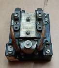 6104 Type Leach Relay Company Vintage 115