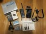 Micro2at U2-at Icom Vhf Transceiver Complete Package