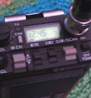 Ic-u2at U2at Icom 2m Handheld Radio