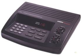 Bc148-xlt Uniden Bearcat Bc148 Xlt 16 Channel 10 Band Scanner Radio With Ac Power Adapter