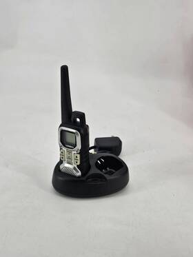 Hr-2ck Uniden Pmr 446 Walkie 1 Talkie With Base