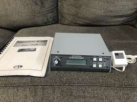 M-450 Universal Radio Decoder