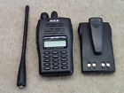 Ne-358 Untested Handheld Uhf Incomplete Fm Transceiver Nee