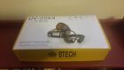Uv-25x4 Btech Watt Mobile Radio