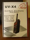 Uv-4x Main Trading Company Dual Band Pocket Radio By Maintrading