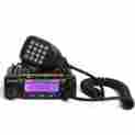 Uv-5001 Dualband Btech 2nd Generation Mobile 50 Watt Dual Band 2 440 Radio