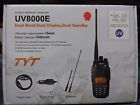 Uv8000e Tyt Dual Band 3600mah
