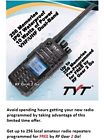 Th-uv8200 Uv8200 Tyt Th D-b 136-174-400-520mhz