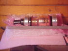 Uxc-500 Jennings Vacuum Variable Capacitor 20-500