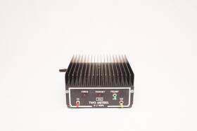 10-in-90-out V-j 90pl - 90w 2m 144 Fm/ssb Vhf Ham Radio Amplifier Preamp