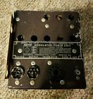 Mp-2a V12 Narco Modulator Power