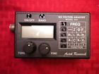 Va-1 Autek Research Rf Vector Analyst For Swr Capacitance Inductance Etc