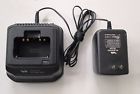 Vac-370b Yaesu Vac-370 Rapid Charger