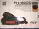 Tc-8900r Vc-9900 Hys Vitai Had Vhf Amateur Quad Band Base Radio Transceiver 50 Watts