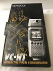 Vc-h1 Vc-hi Kenwood Interactive Visual Communicator