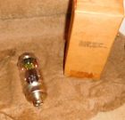 Vc12-32 Eimac Vacuum Capacitor Brand New In Factory Boxed Free Shipping