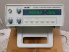 Vc-2002 Vc2002 Victor Digital Function Signal Generator Unused Very Clean 701936212078