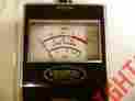 Vcb-186 Veritas Nos Standing Wave Bridge And Field Strength Indicator Works