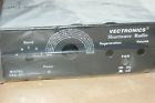 Vec-102 Mfj Vectronics Shortwave Receiver