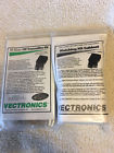 Vec-1230k Vectronics Qrp Transmitter And Cabinate