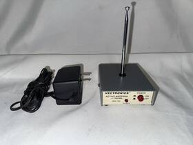 Vec-122 Vectronics Active Antenna