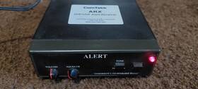 2tr9a Veetronics Alert Receiver. Tone Receiver