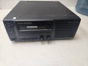 Vrx-7000u Vertex Vrx7000u Repeater/base - Needs Repair Read Below