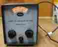 Vfo-621 Vintage Ameco 50 144 220 Mc Variable Frequency Oscillator Model